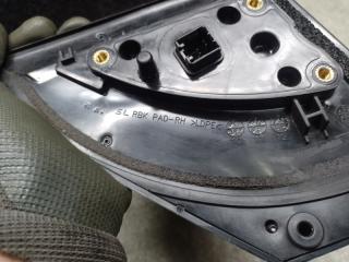 Зеркало правое ACCENT RB 10- 2014 ХЭТЧБЭК 1.6 G4FD