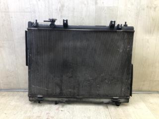 Радиатор основной NISSAN PATHFINDER R52 12-21 2013