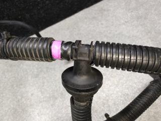 Трубка топливная ESCAPE 12-19 2014 T20HDTX