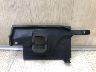 Дефлектор радиатора NISSAN PATHFINDER R52 12-21 2013