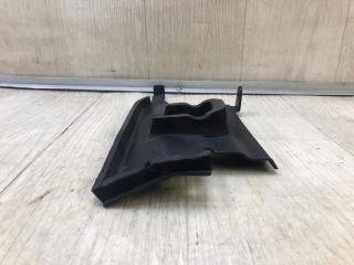 Дефлектор радиатора NISSAN PATHFINDER R52 12-21 3.5 VQ35DE