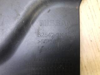 Дефлектор радиатора PATHFINDER R52 12-21 2013 3.5 VQ35DE