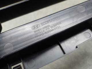 Решетка переднего бампера HYUNDAI ACCENT RB 10- ХЭТЧБЭК 1.6 G4FD