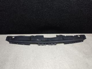 Накладка замка капота HYUNDAI ACCENT RB 10- 2014