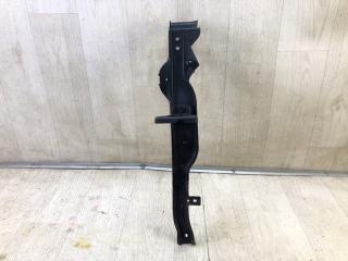 Кронштейн замка капота NISSAN PATHFINDER R52 12-21 2013