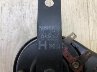 Сигнал PATHFINDER R52 12-21 2013 3.5 VQ35DE