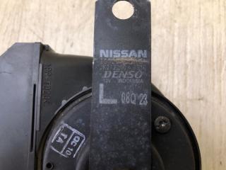 Сигнал PATHFINDER R52 12-21 2013 3.5 VQ35DE