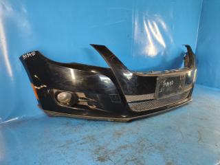 Бампер передний TIGUAN 08-17