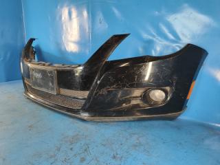 Бампер передний VOLKSWAGEN TIGUAN 08-17