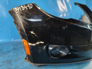 Бампер передний TIGUAN 08-17