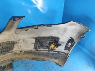 Бампер передний TIGUAN 08-17