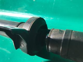 Карданный вал задний MDX (YD2) 06-13 2009 3.7 J37A1