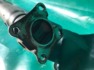 Карданный вал задний MDX (YD2) 06-13 2009 3.7 J37A1