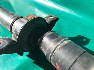 Карданный вал задний MDX (YD2) 06-13 2008 3.7 J37A1