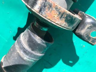 Карданный вал задний ACURA MDX (YD2) 06-13 3.7 J37A1