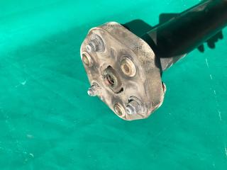 Карданный вал задний FX/QX70 S51 08-17 2009 3.5 VQ35HR