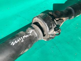 Карданный вал задний INFINITI FX/QX70 S51 08-17 3.5 VQ35HR