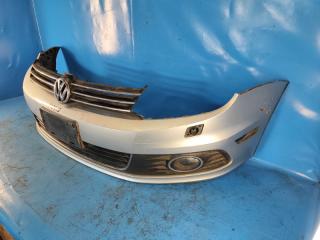 Бампер передний EOS 10-15