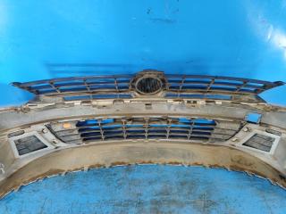 Бампер передний EOS 10-15