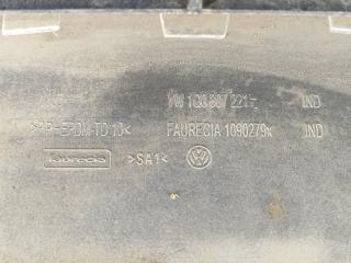 Бампер передний EOS 10-15