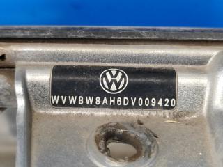 Бампер передний EOS 10-15