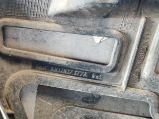 Бампер передний EOS 10-15