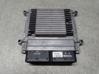 Блок управления двигателем HYUNDAI ELANTRA MD 10-15 2013