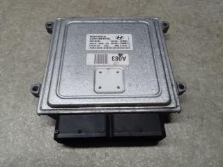 Блок управления двигателем ELANTRA MD 10-15 2013 1.8 G4NB