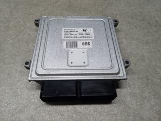 Блок управления двигателем ELANTRA MD 10-15 2013 1.8 G4NB