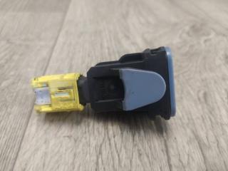 Датчик удара TOYOTA PRIUS 16- 2017