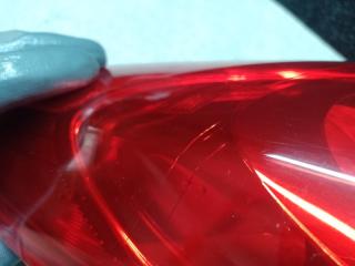 Фонарь наружный правый ELANTRA MD 10-15 2013 1.8 G4NB