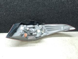 Фонарь наружный левый ELANTRA MD 10-15 2013 1.8 G4NB