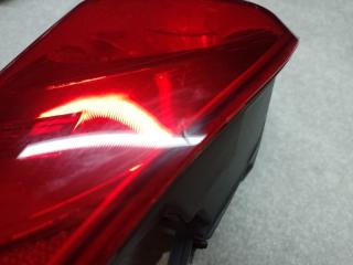 Фонарь наружный левый ELANTRA MD 10-15 2013 1.8 G4NB