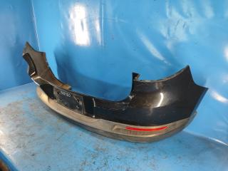 Бампер задний TIGUAN 08-17