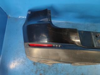 Бампер задний TIGUAN 08-17