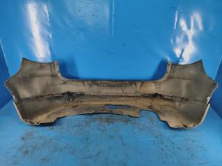 Бампер задний TIGUAN 08-17