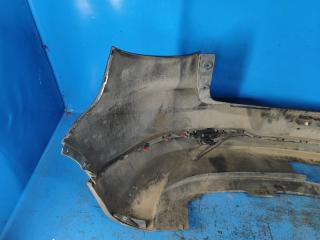 Бампер задний TIGUAN 08-17