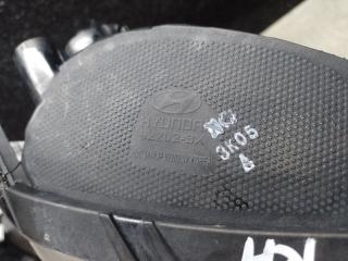 Противотуманная фара правая ELANTRA MD 10-15 2013 1.8 G4NB