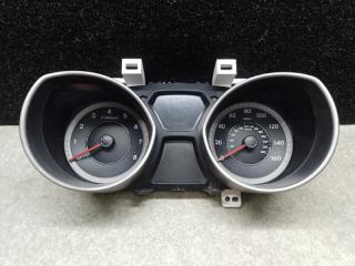 Панель приборов HYUNDAI ELANTRA MD 10-15 2013