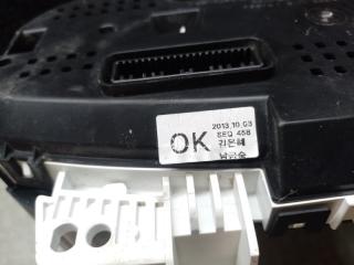 Панель приборов ELANTRA MD 10-15 2013 1.8 G4NB