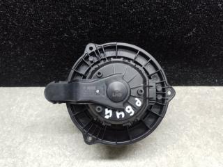 Моторчик печки ELANTRA MD 10-15 2013 1.8 G4NB