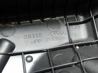 Корпус воздушного фильтра ELANTRA MD 10-15 2013 1.8 G4NB