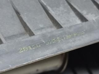 Корпус воздушного фильтра ELANTRA MD 10-15 2013 1.8 G4NB