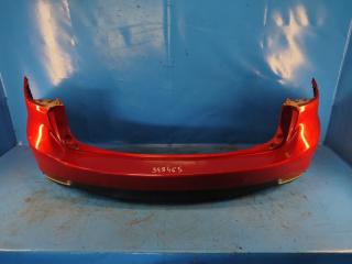 Бампер задний MAZDA 6 GJ 12-