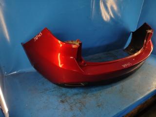 Бампер задний MAZDA 6 GJ 12-