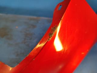 Бампер задний 6 GJ 12-