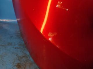 Бампер задний 6 GJ 12-