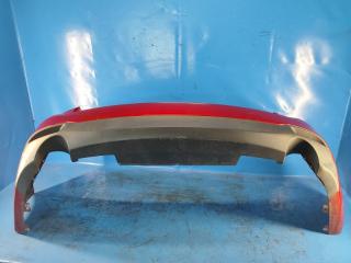 Бампер задний 6 GJ 12-