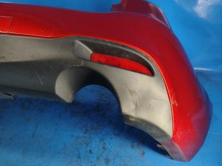 Бампер задний 6 GJ 12-