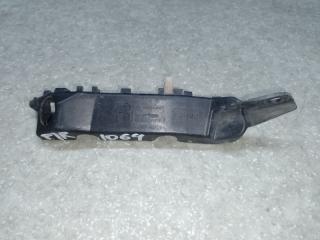 Кронштейн переднего бампера (на крыле) правый HYUNDAI ELANTRA MD 10-15 2013